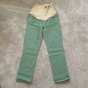 Women’s Loft Maternity Size 4 Pants